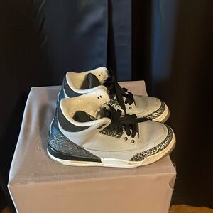 Jordan high top youth 4 1/2
